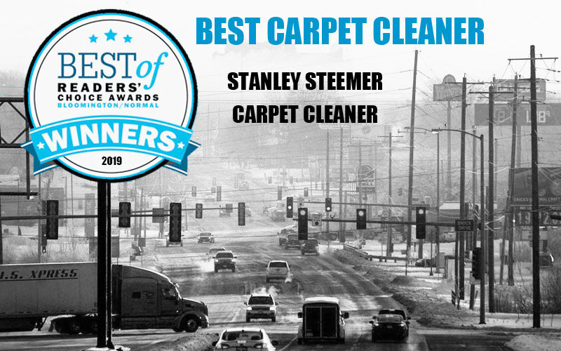 Best Carpet Cleaner